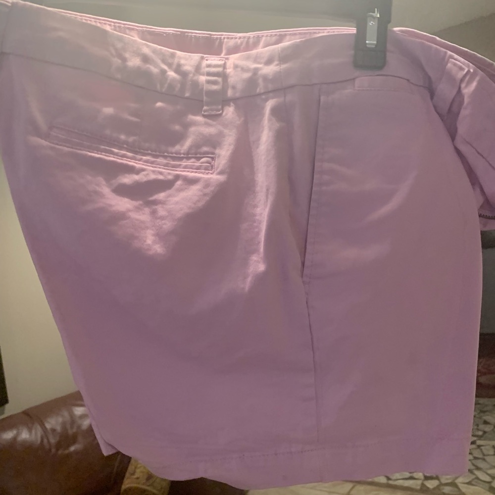 Short pants